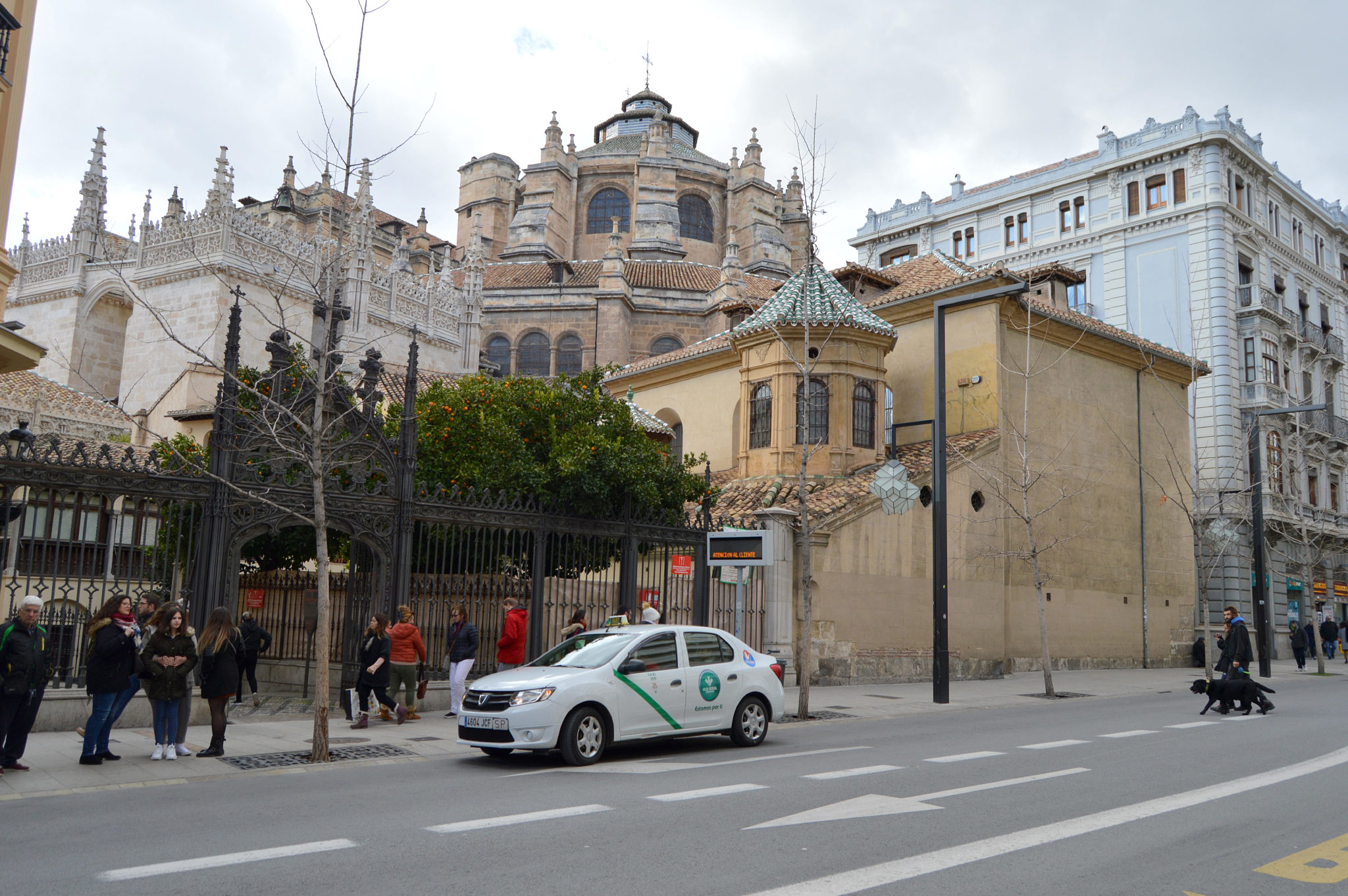 Granada